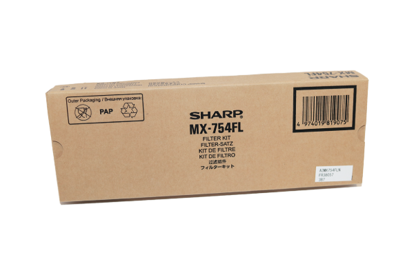 Picture of SHARP OZONE FILTER KIT