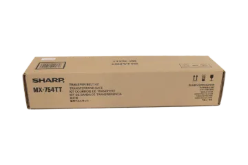 Picture of SHARP MX754TT TRANSFER BELT KIT