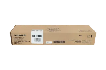 Picture of SHARP MX800HK FUSING ROLLER KIT (REPLACES MX620HK)
