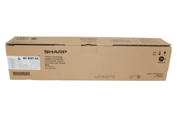 Picture of SHARP BLACK TONER
