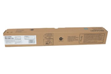 Picture of SHARP CYAN TONER