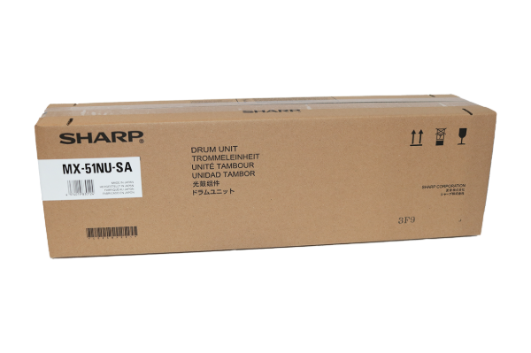 Picture of SHARP OPC DRUM UNIT