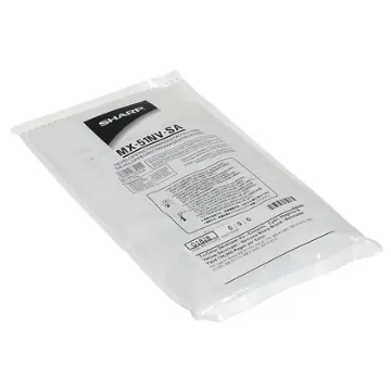 Picture of SHARP MX51NVSA COLOR DEVELOPER KIT (C,M,Y)