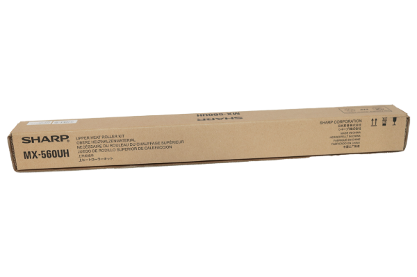 Picture of SHARP UPPER HEAT ROLLER KIT