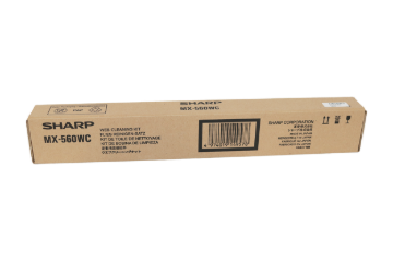 Picture of SHARP WEB UNIT