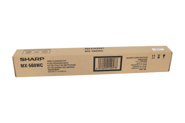 Picture of SHARP WEB UNIT