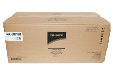 Picture of SHARP FUSING UNIT