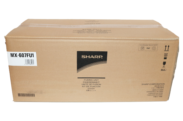 Picture of SHARP FUSING UNIT