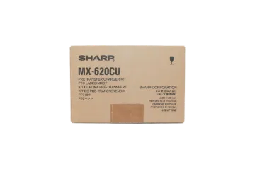 Picture of SHARP MX620CU PTC KIT