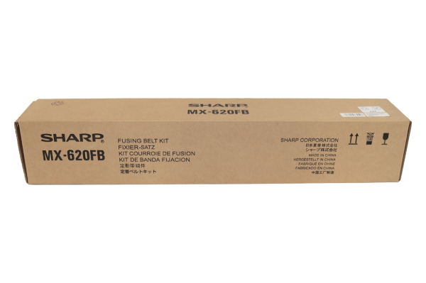 Picture of SHARP FUSING BELT KIT