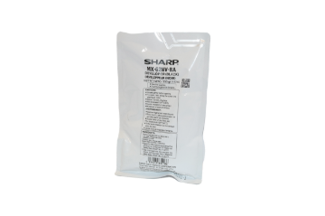 Picture of SHARP BLACK DEVELOPER