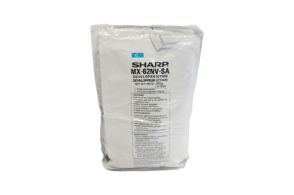 Picture of SHARP COLOR DEVELOPER KIT