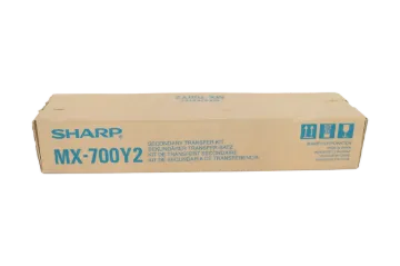Picture of SHARP MX700Y2 SECONDARY TRANSFER KIT