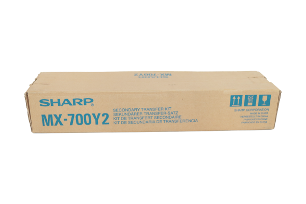 Picture of SHARP SECONDARY TRANSFER KIT