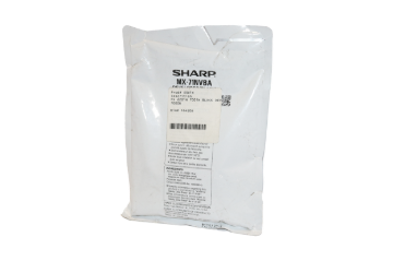 Picture of SHARP BLACK DEVELOPER