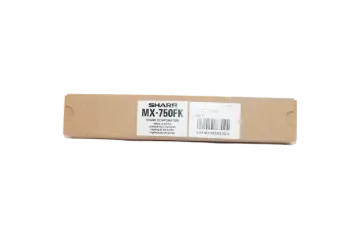 Picture of SHARP MX750FK DV FILTER KIT
