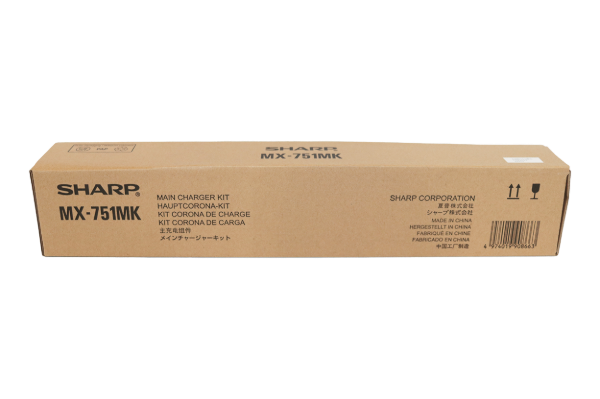 Picture of SHARP MAIN CHARGE KIT