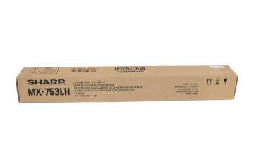 Picture of SHARP LOWER HEAT ROLLER KIT