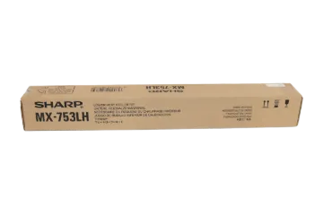 Picture of SHARP MX753LH LOWER HEAT ROLLER KIT
