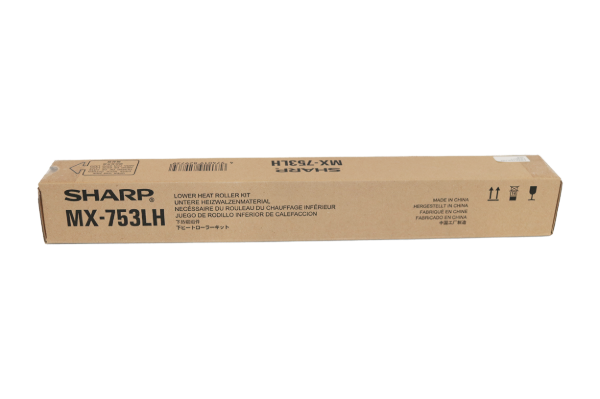 Picture of SHARP LOWER HEAT ROLLER KIT