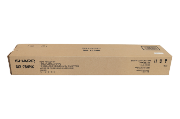 Picture of SHARP HEAT ROLLER KIT