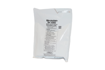 Picture of SHARP DEVELOPER