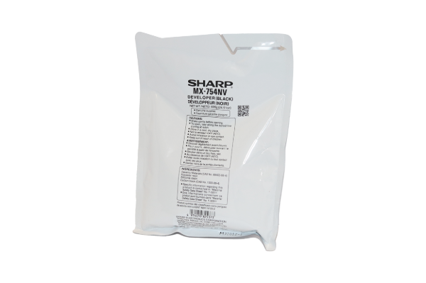 Picture of SHARP DEVELOPER