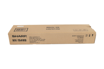 Picture of SHARP WEB CLEANING KIT - 400K