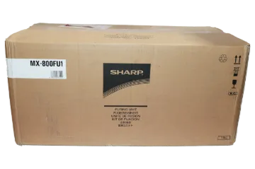 Picture of SHARP MX800FU1 DUNTW9492DS21 FUSER UNIT