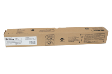 Picture of SHARP BLACK TONER