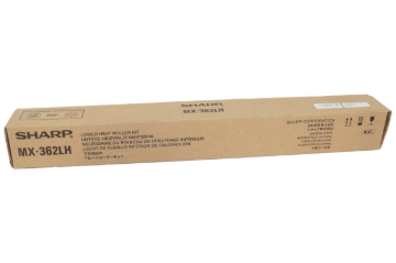Picture of SHARP LOWER HEAT ROLLER KIT