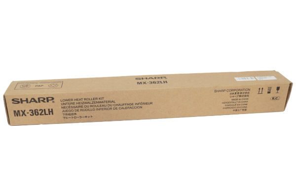 Picture of SHARP LOWER HEAT ROLLER KIT