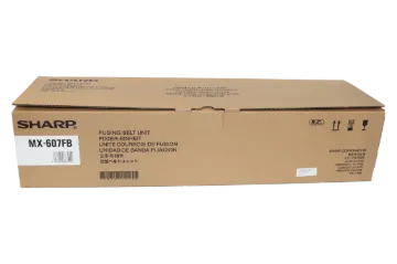 MX607FB