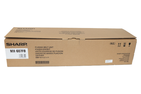MX607FB