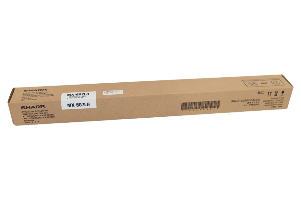 MX607LH
