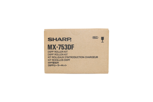 MX753DF