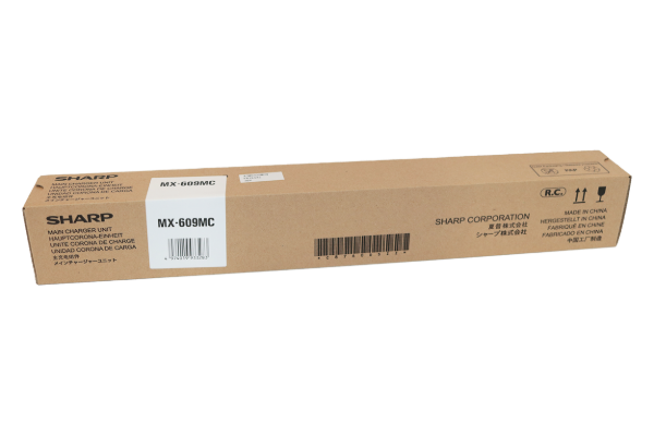 MX609MC