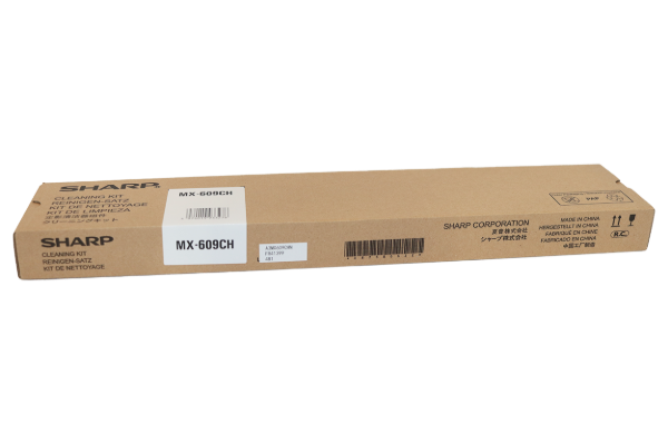 MX609CH