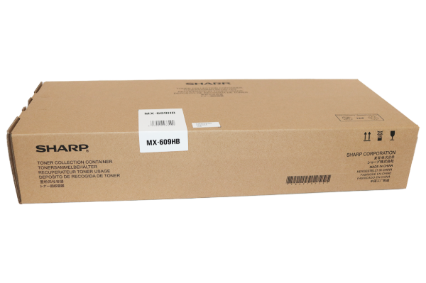 mx609hb