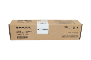 MX754DR