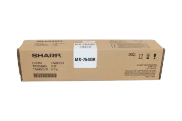 MX754DR