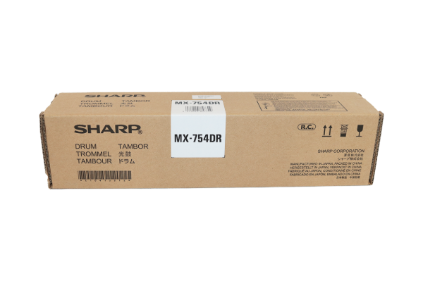 MX754DR