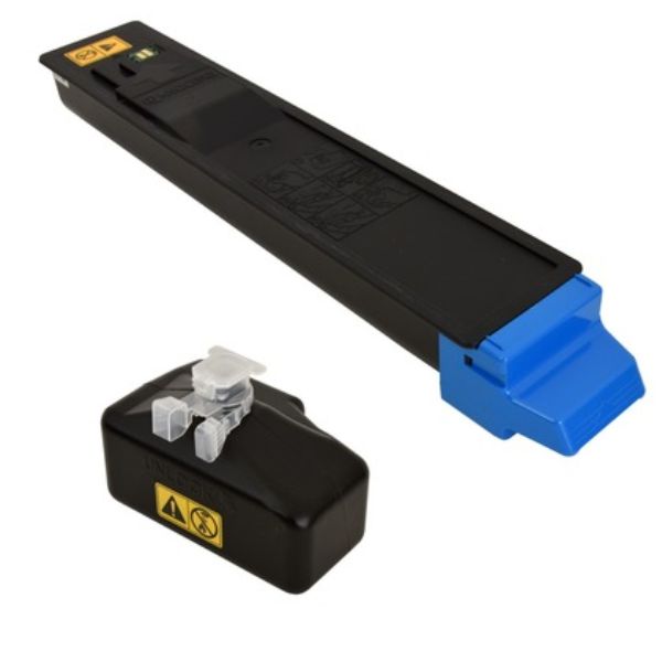 TK8117C