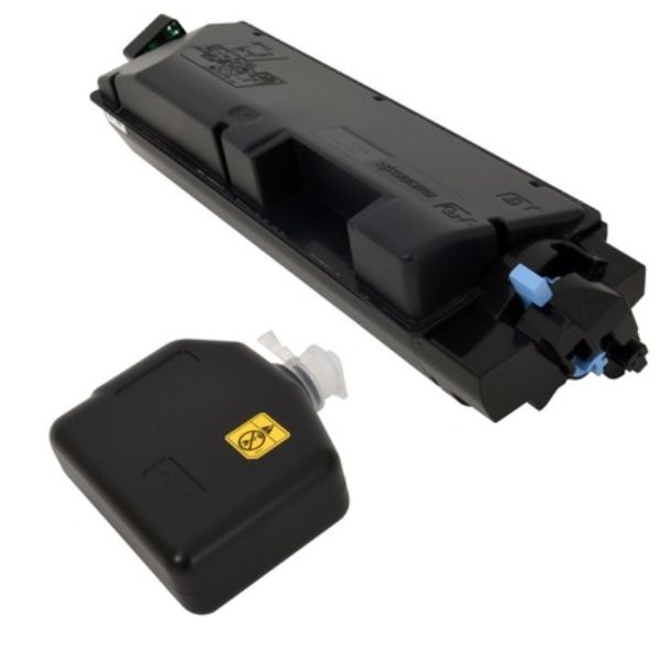 Picture of KYOCERA YELLOW TONER
