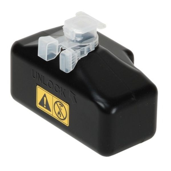 Picture of KYOCERA WASTE TONER BOTTLE