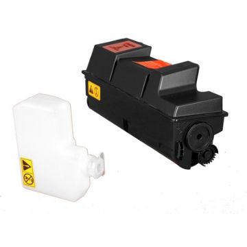 Picture of KYOCERA BLACK TONER