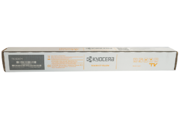 Picture of KYOCERA YELLOW TONER