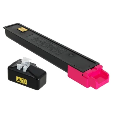 Picture of KYOCERA TK8327M MAGENTA TONER