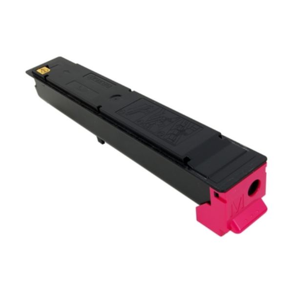 Picture of KYOCERA MAGENTA TONER