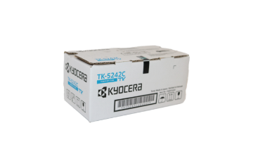 Picture of KYOCERA CYAN TONER